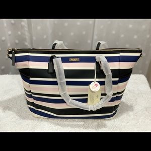 Kate Spade♠️ Baby Bag